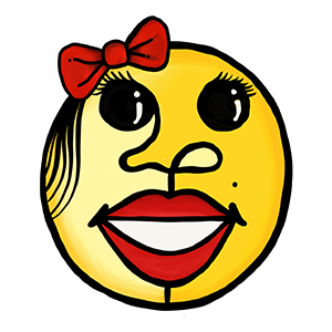 Smile by Phillip messages sticker-4