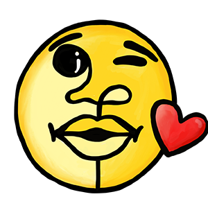 Smile by Phillip messages sticker-2
