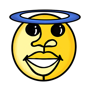 Smile by Phillip messages sticker-10