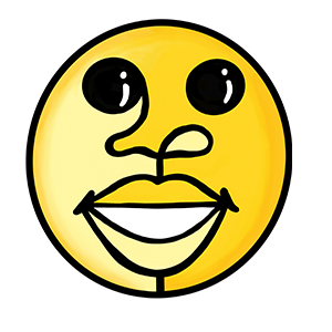 Smile by Phillip messages sticker-0