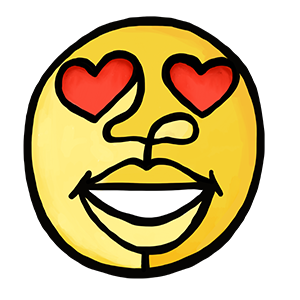 Smile by Phillip messages sticker-3