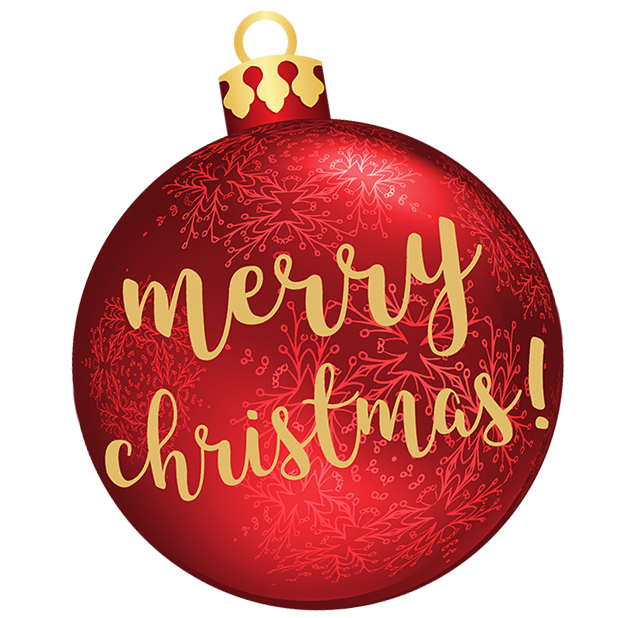 Christmas Bulbs messages sticker-3