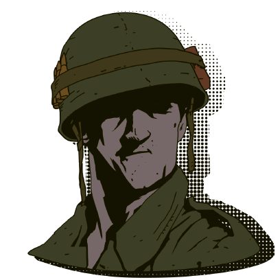 Tacticool Operators messages sticker-3