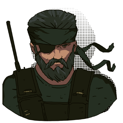 Tacticool Operators messages sticker-1
