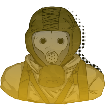 Tacticool Operators messages sticker-5