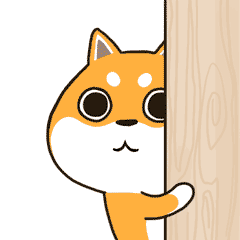 Cute Dog Mr.Chai Sticker messages sticker-3