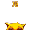 Cute Cat 2 Mr.Ball Sticker messages sticker-8