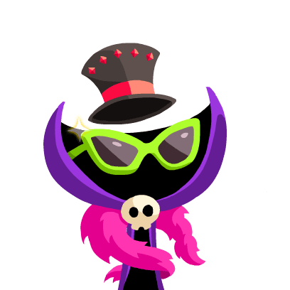 Kingdom Rush Vengeance Emojis messages sticker-9
