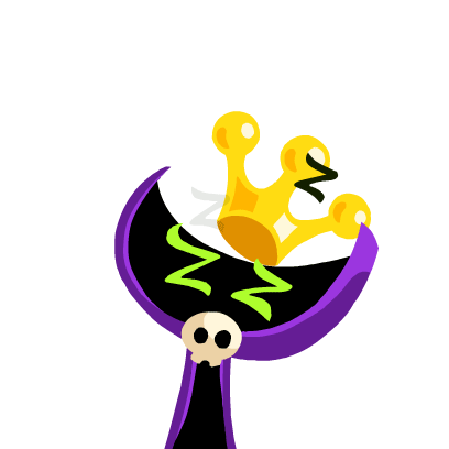 Kingdom Rush Vengeance Emojis messages sticker-5