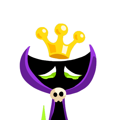 Kingdom Rush Vengeance Emojis messages sticker-3