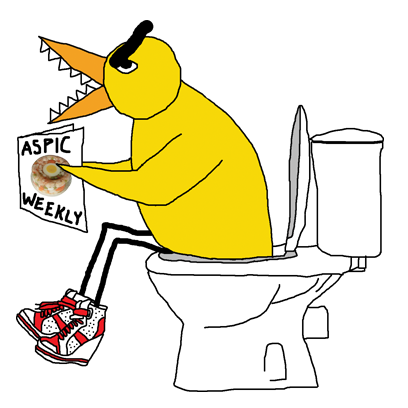 Angry Duck Stickers vol. 1 messages sticker-7
