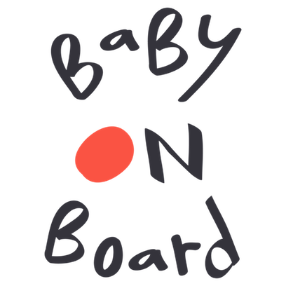 Baby On Board Stickers messages sticker-1