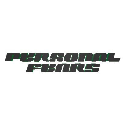Personal Fears messages sticker-0