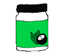 LIZZIEMOJI by Lizzo messages sticker-3