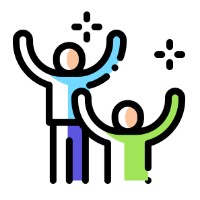 hợp tác cute messages sticker-9