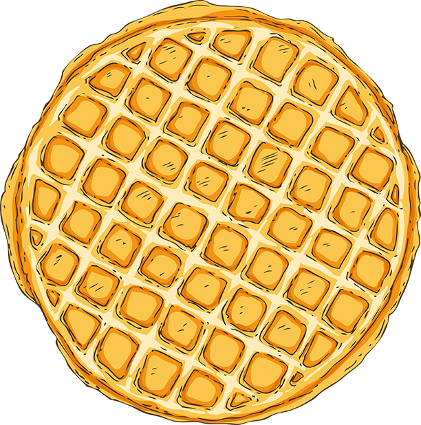 Craft-a-Breakfast messages sticker-0