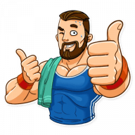 BetAll - Football Betting Tips messages sticker-1
