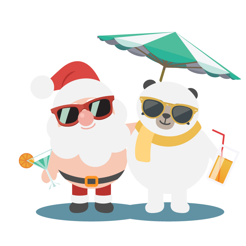 Wise Christmas Sticker messages sticker-3