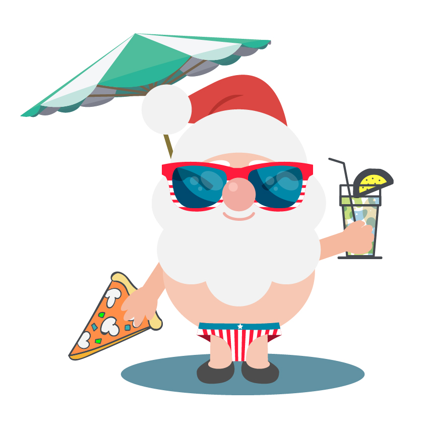 Wise Christmas Sticker messages sticker-9