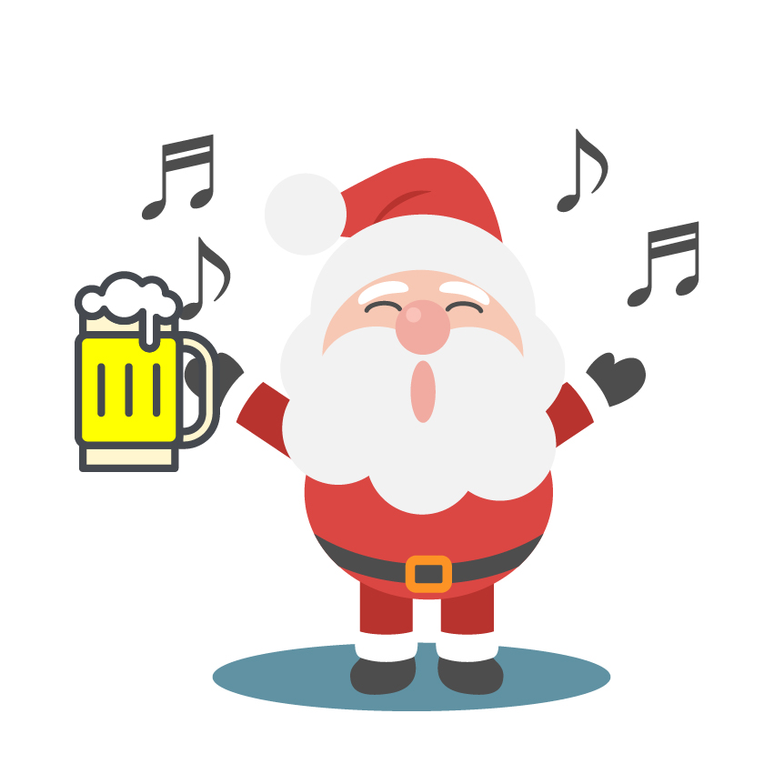 Wise Christmas Sticker messages sticker-6