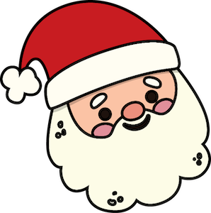 Christmas Talk Sticker messages sticker-11