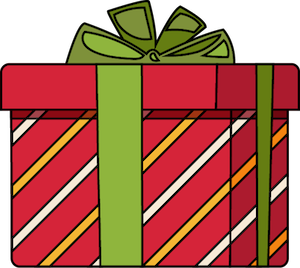 Christmas Talk Sticker messages sticker-10