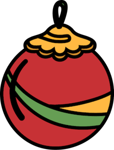 Christmas Talk Sticker messages sticker-1