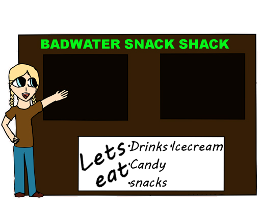 Badwater Sticker Pack messages sticker-11
