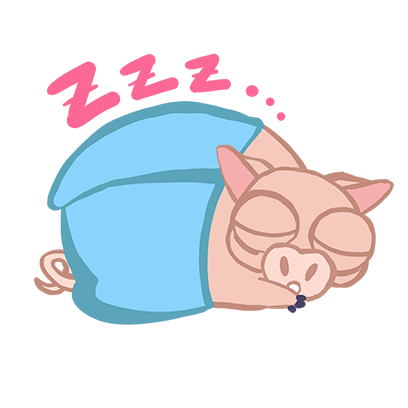 All Hams on Deck! messages sticker-9