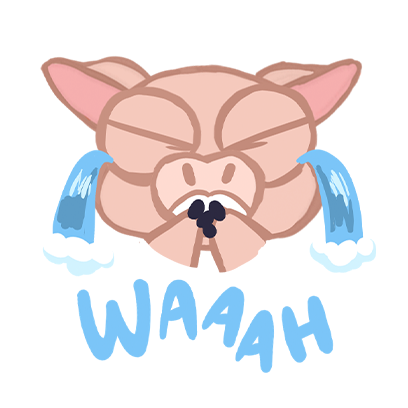 All Hams on Deck! messages sticker-7