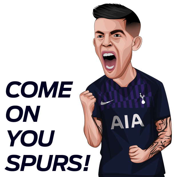 Football Stickers messages sticker-6