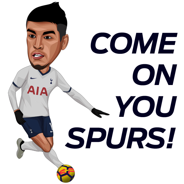 Football Stickers messages sticker-7