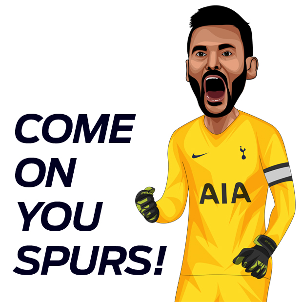 Football Stickers messages sticker-9