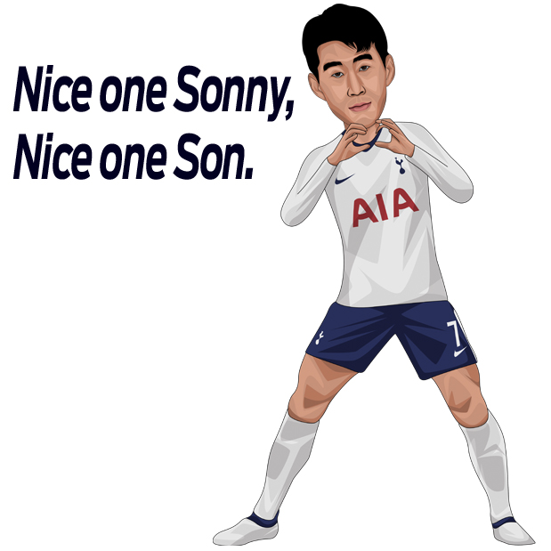 Football Stickers messages sticker-4