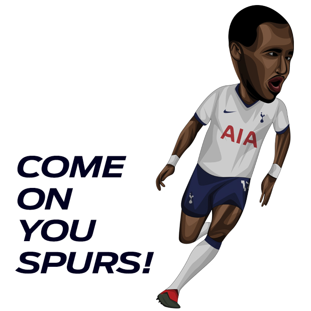 Football Stickers messages sticker-11