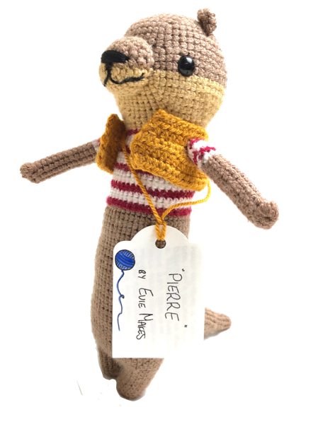 evieMakes crochet stickers messages sticker-11