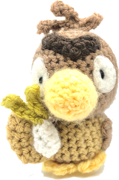 evieMakes crochet stickers messages sticker-4