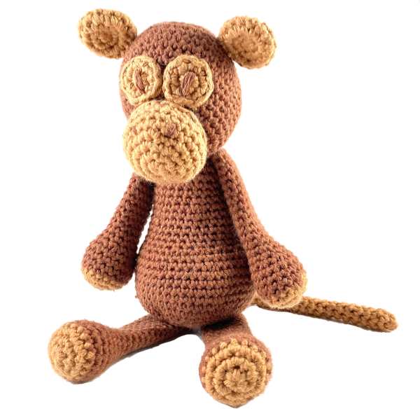 evieMakes crochet stickers messages sticker-3