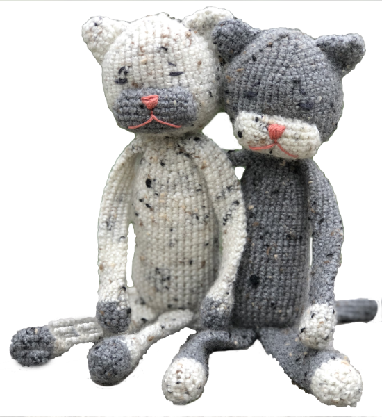 evieMakes crochet stickers messages sticker-9