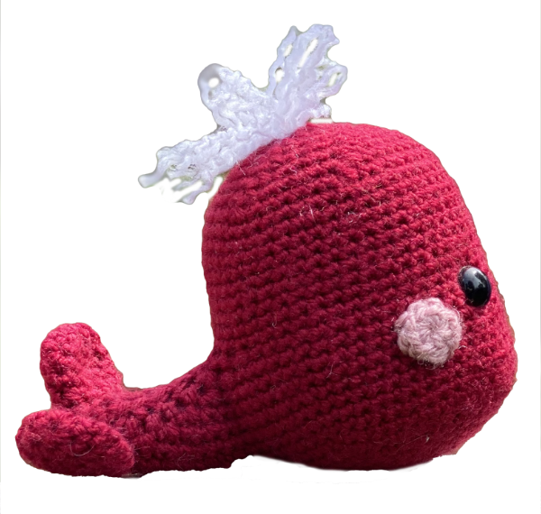 evieMakes crochet stickers messages sticker-11