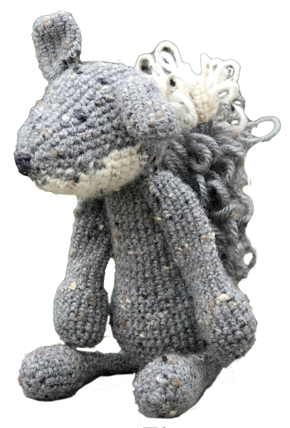 evieMakes crochet stickers messages sticker-10