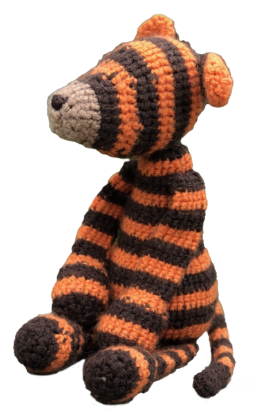 evieMakes crochet stickers messages sticker-8