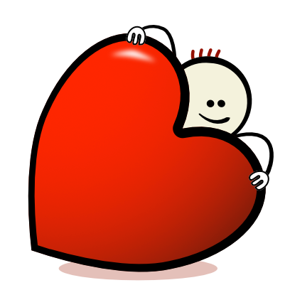 I Heart U Animated Stickers messages sticker-5