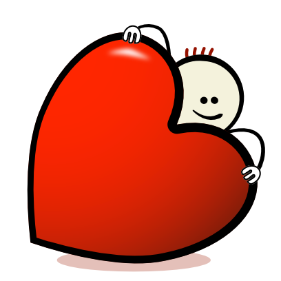 I Heart U Animated Stickers messages sticker-5