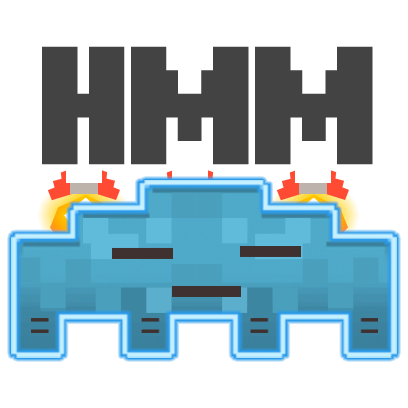 Invaders 2048 messages sticker-10