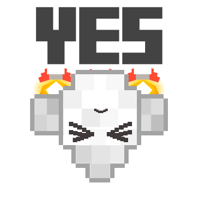 Invaders 2048 messages sticker-3