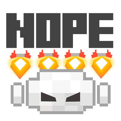 Invaders 2048 messages sticker-5