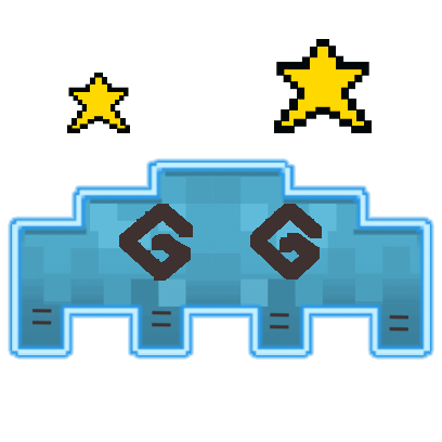 Invaders 2048 messages sticker-2