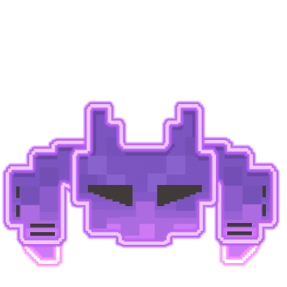 Invaders 2048 messages sticker-11
