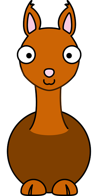 Lotsa Llama Stickers messages sticker-0